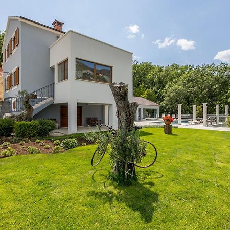 Villa Grey Stone Gata 외부 사진