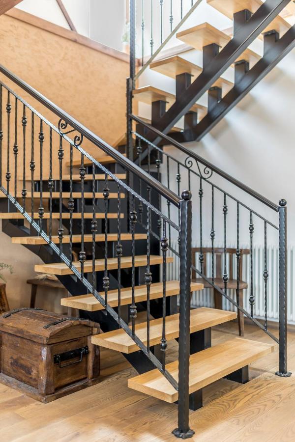 Villa Grey Stone Gata 외부 사진