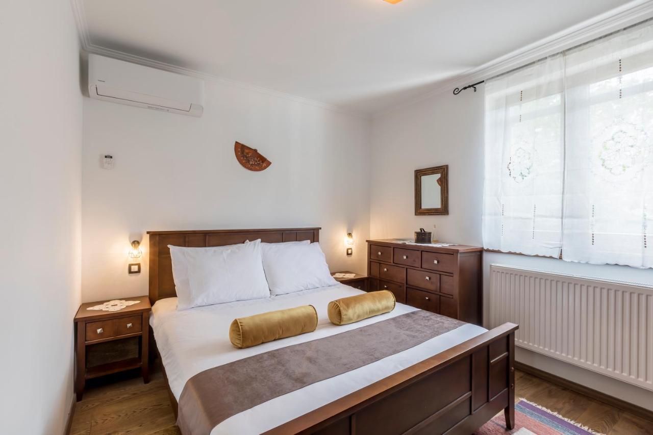 Villa Grey Stone Gata 외부 사진