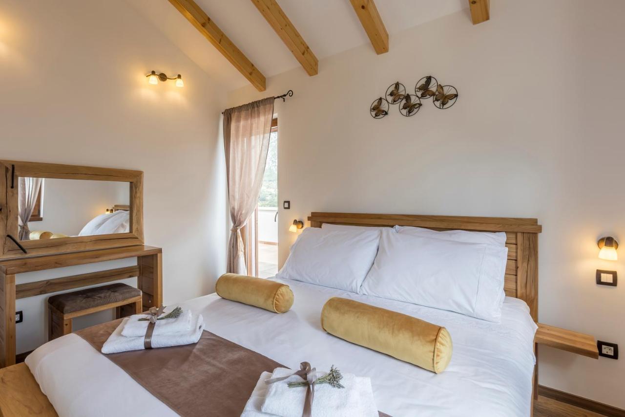 Villa Grey Stone Gata 외부 사진