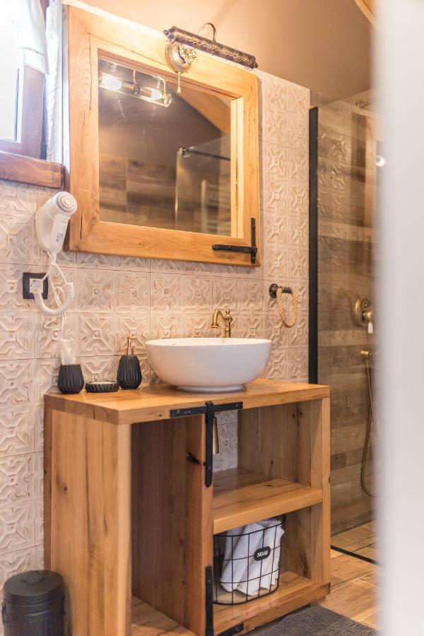 Villa Grey Stone Gata 외부 사진