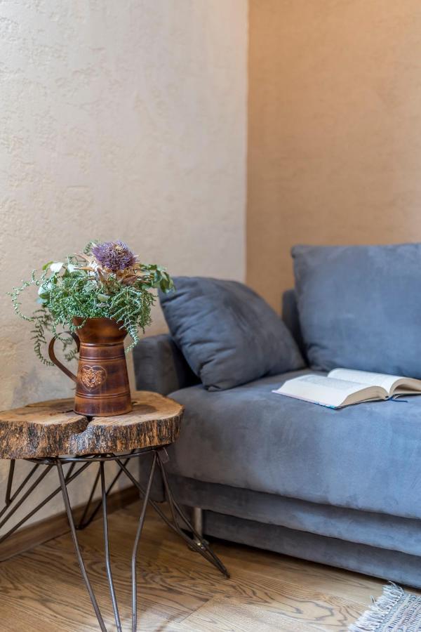 Villa Grey Stone Gata 외부 사진