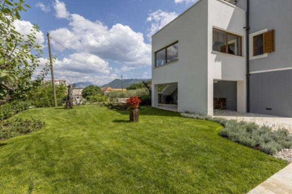 Villa Grey Stone Gata 외부 사진