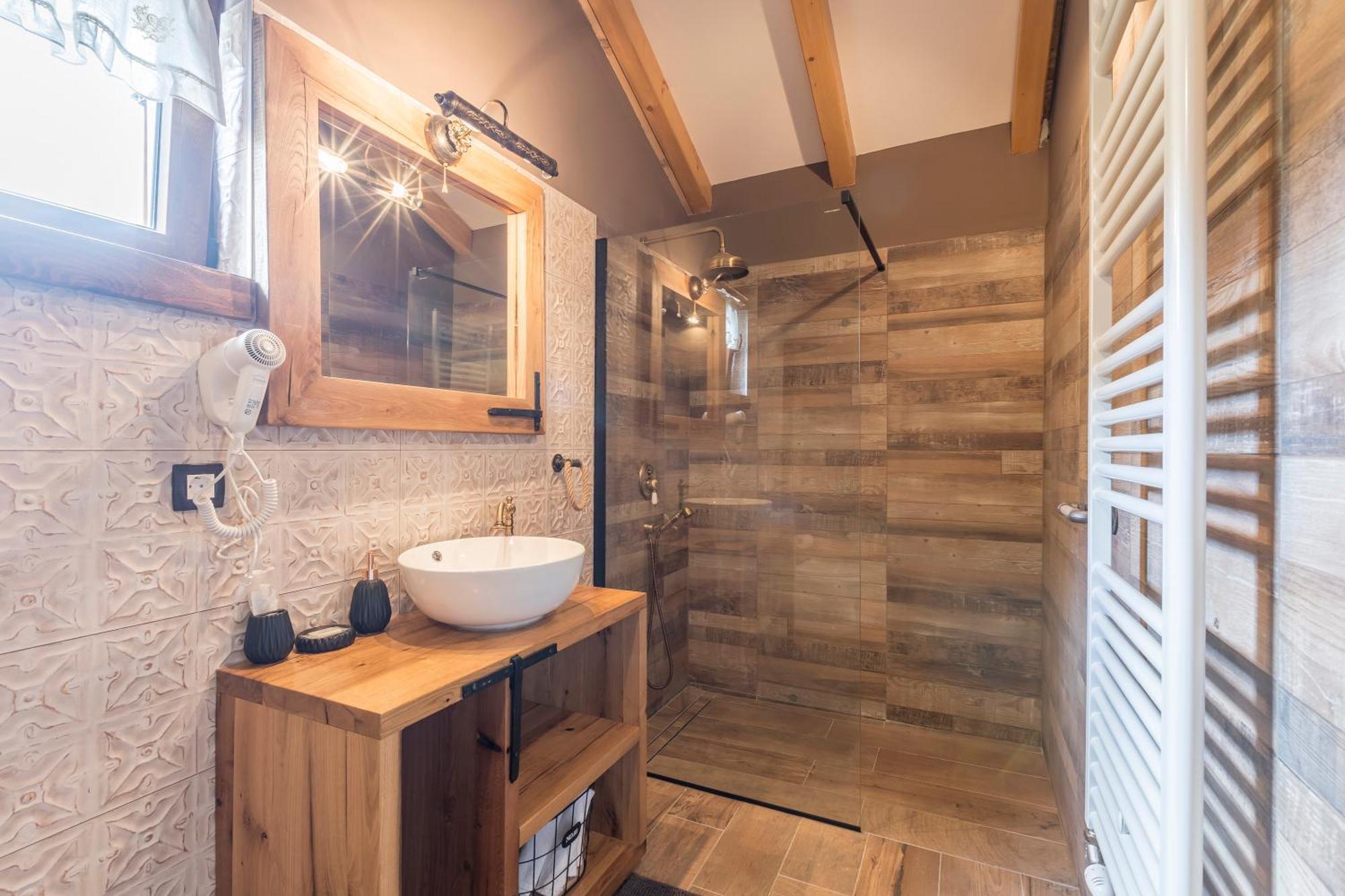 Villa Grey Stone Gata 외부 사진