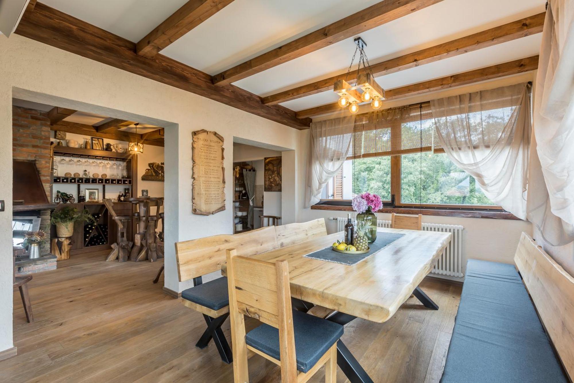 Villa Grey Stone Gata 외부 사진